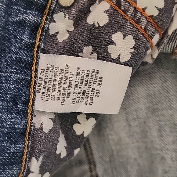 Lucky Brand Zoe Bootcut Jeans - Picture 7 of 7